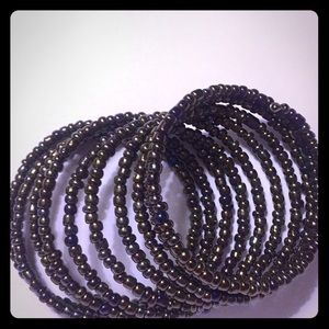 🎄Beaded bracelet🎄